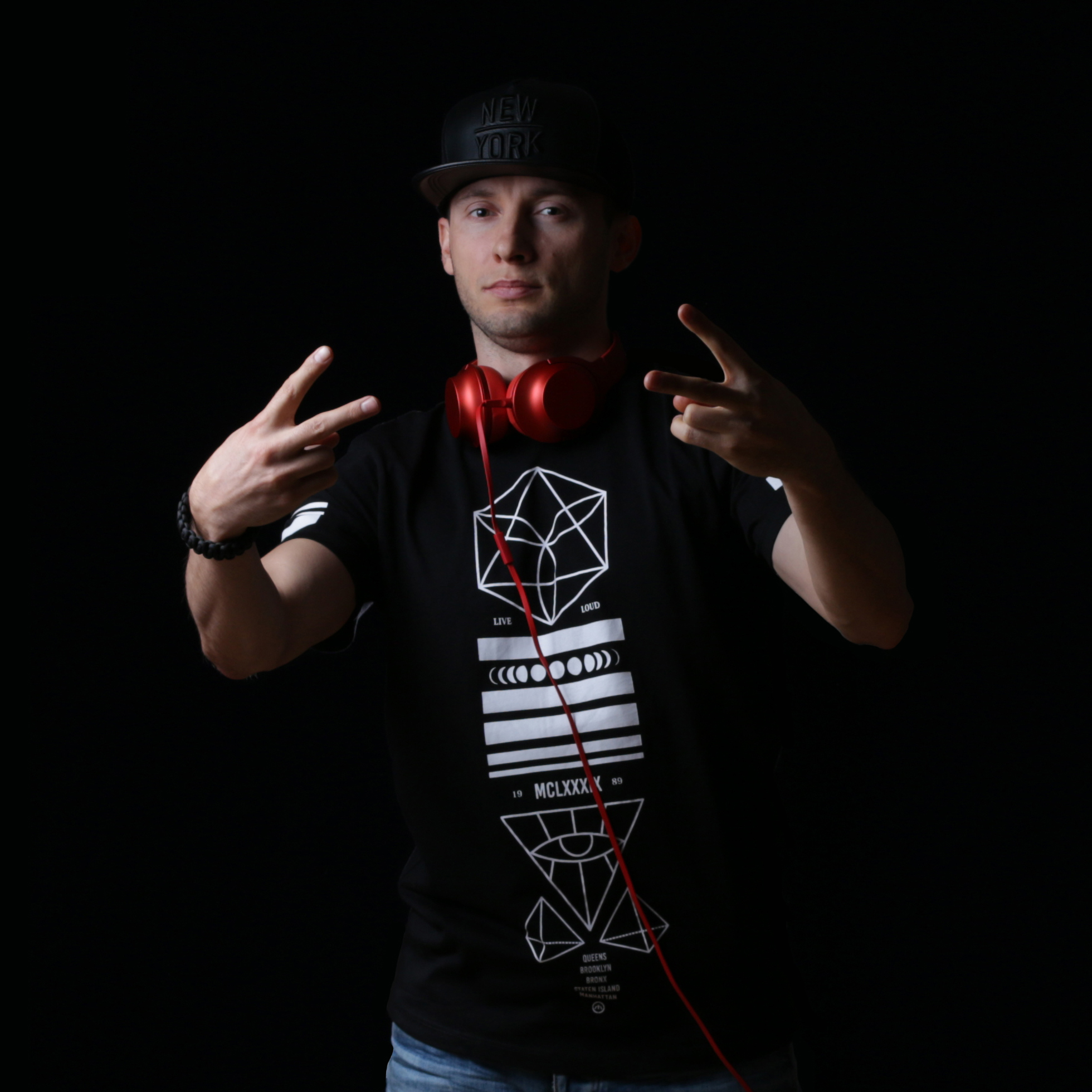 DJ Bartef