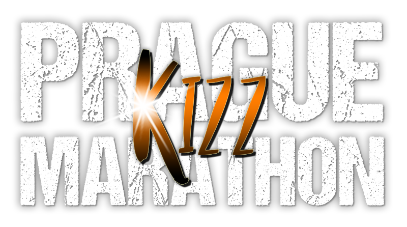 Prague Kizz Marathon 2024