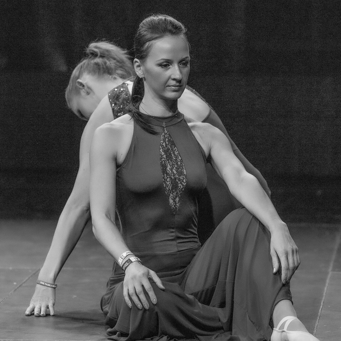 dancer
